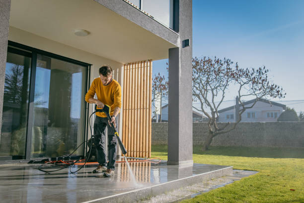 Best Dumpster Area Cleaning  in Emah, OK